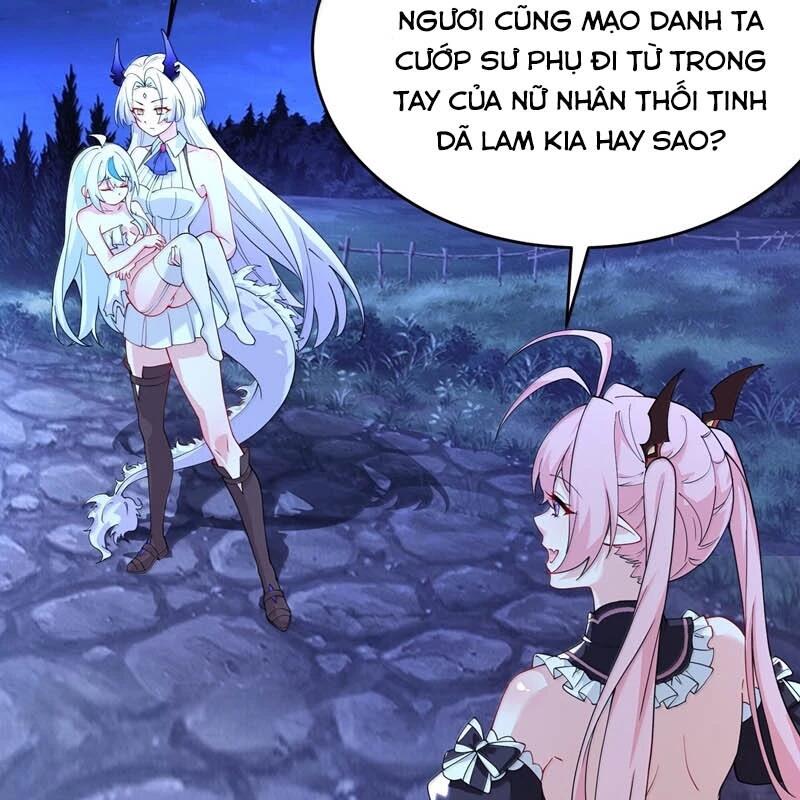 trời sinh mị cốt, ta bị đồ nhi yandere để mắt tới Chapter 34 - Next Chapter 35