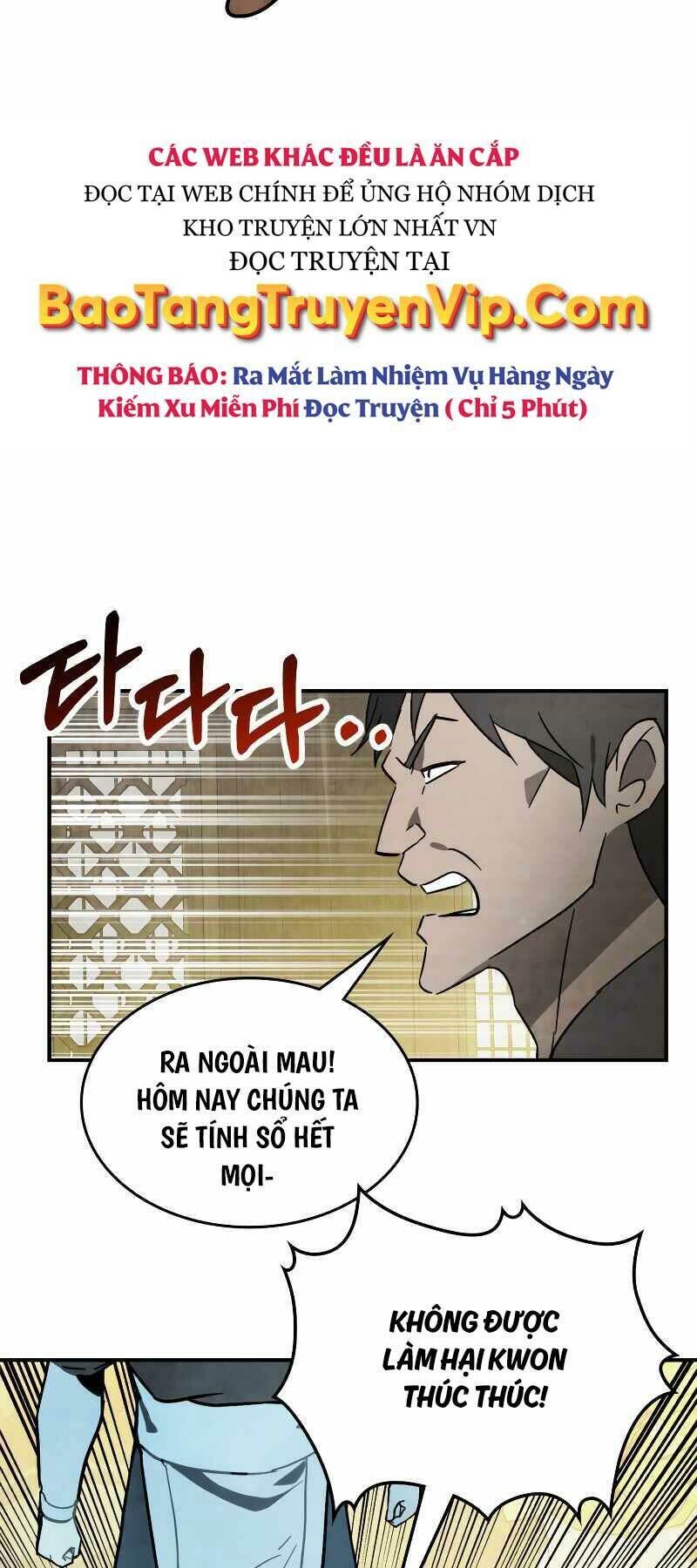 vị thần trở lại chương 81 - Next Chapter 81