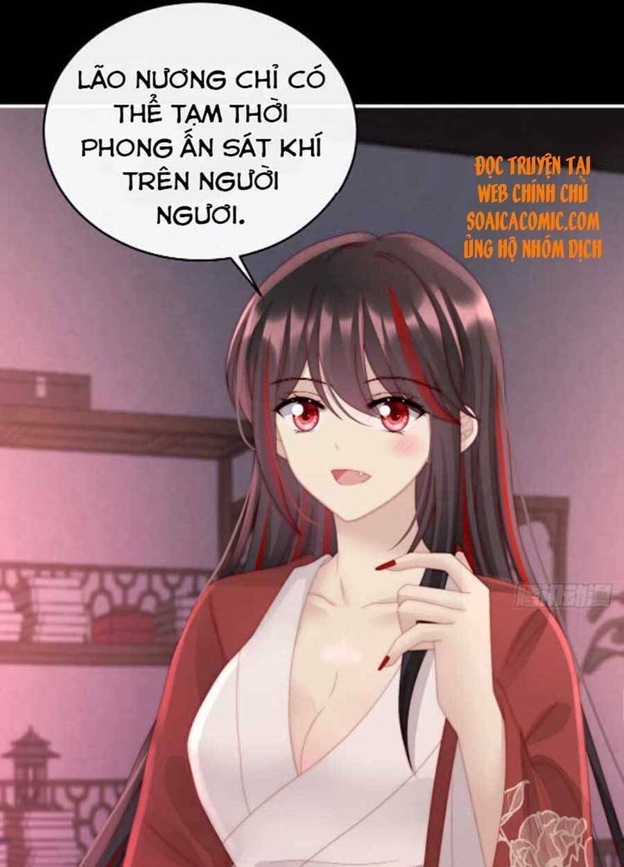 thê chủ, thỉnh hưởng dụng chapter 45 - Trang 2