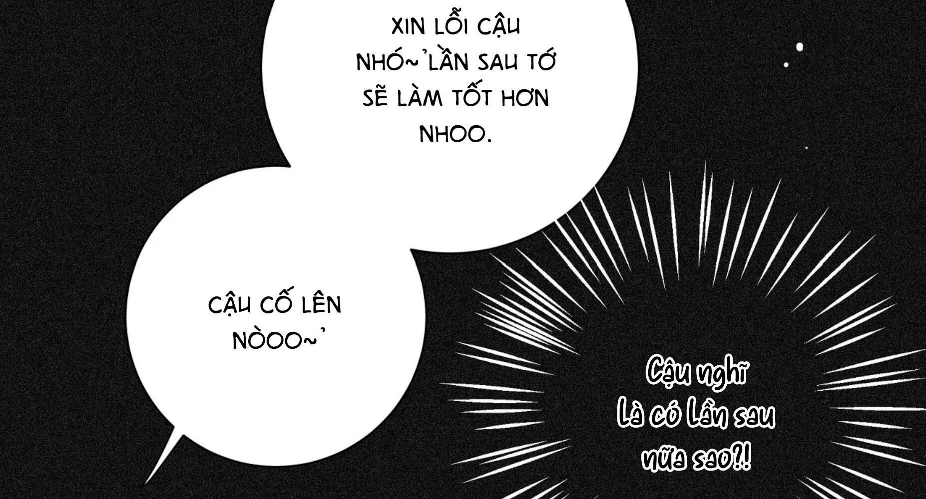 (CBunu) Tình yêu và danh vọng Chapter 22 - Trang 2