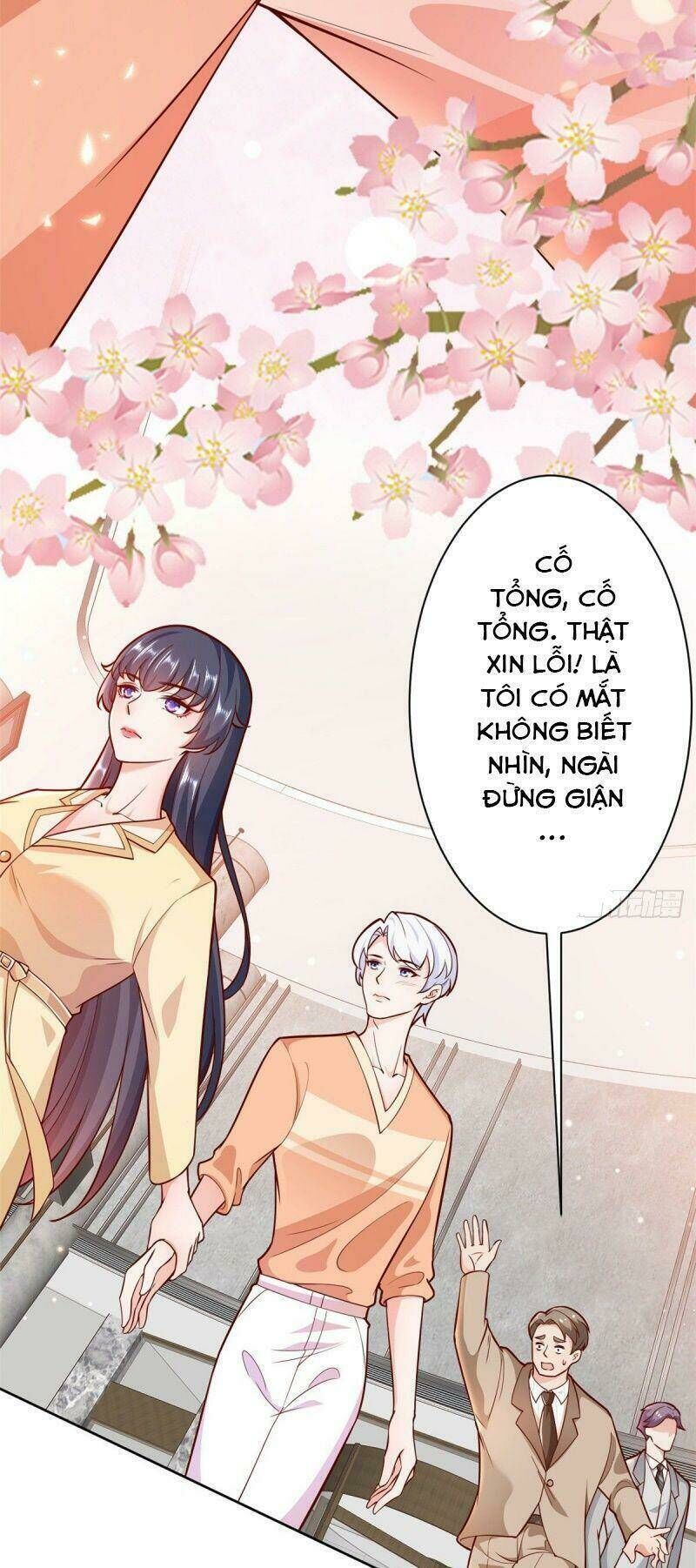 trở thành lão đại từ việc tiêu tiền Chapter 19 - Next Chapter 20