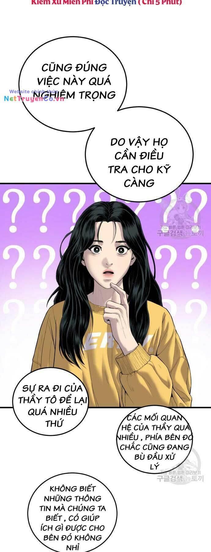 bố tôi là đặc vụ chapter 87 - Trang 2