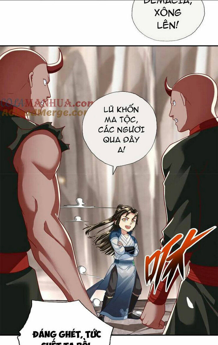 ta có thể đốn ngộ vô hạn chương 122 - Next Chapter 122