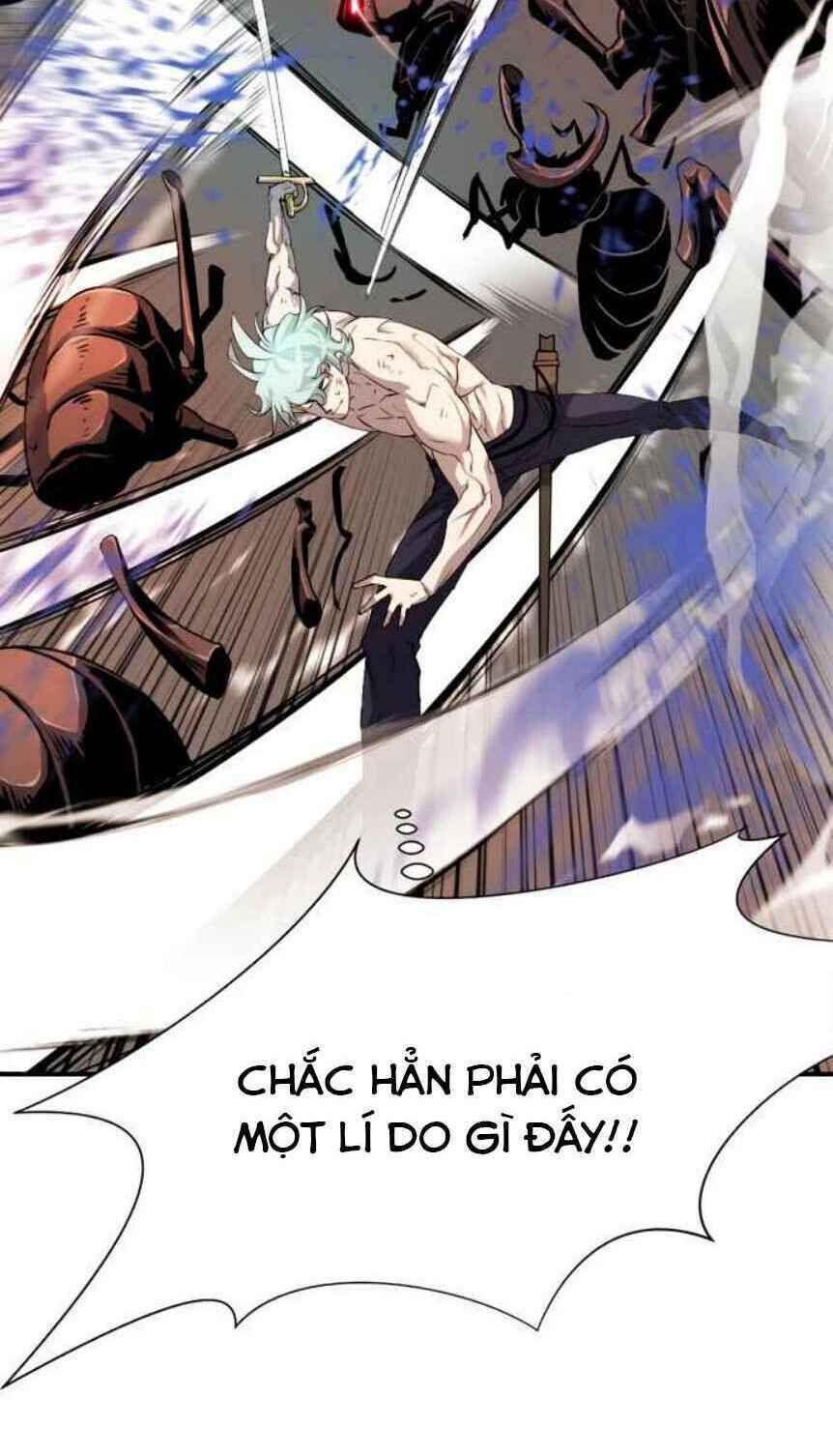 bậc thầy thiết kế điền trang chapter 10 - Trang 2