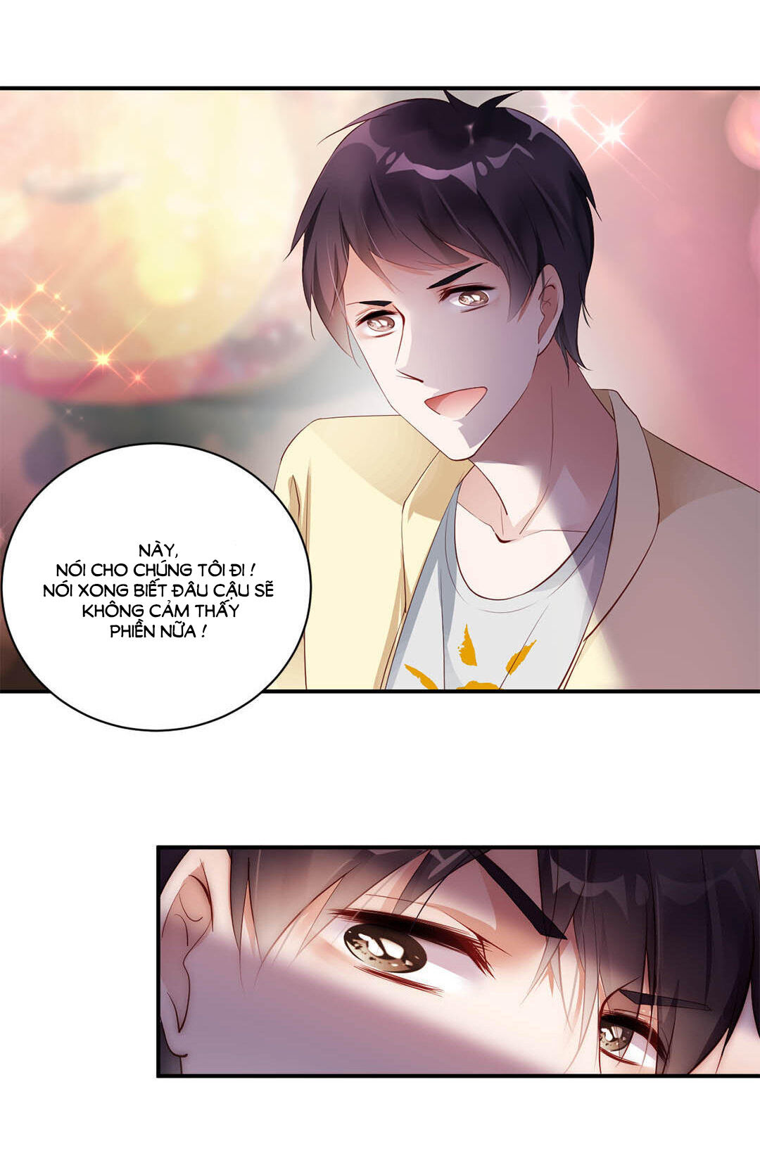 Gặp Tôi Sau Giờ Học Chap 14 - Next Chap 15