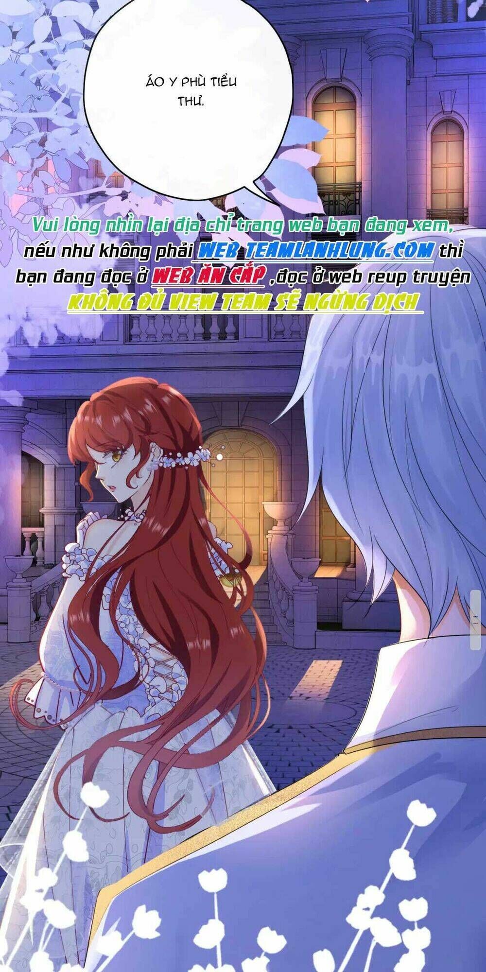 tôi tỏ tình với kẻ thù của tôi chapter 2 - Trang 2