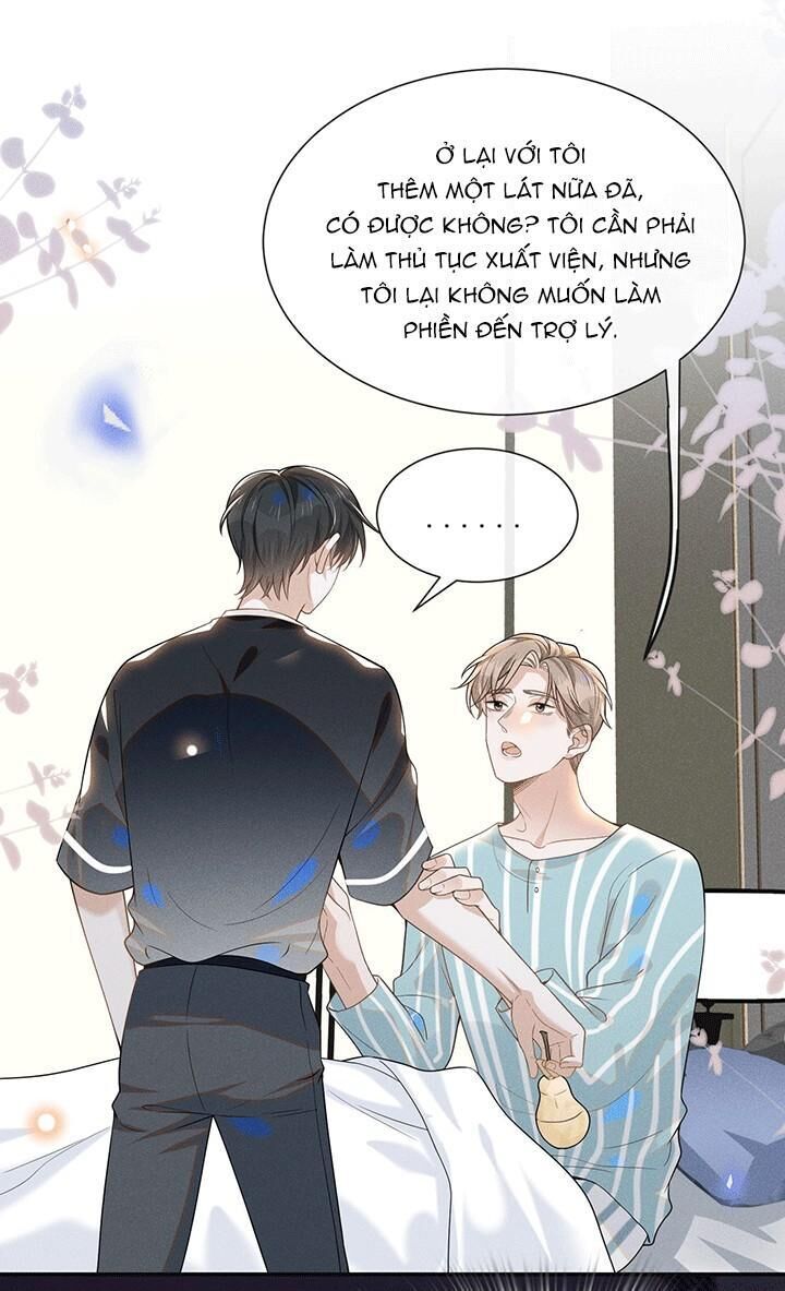 Lai Sinh Bất Kiến Chapter 44 - Next Chapter 45