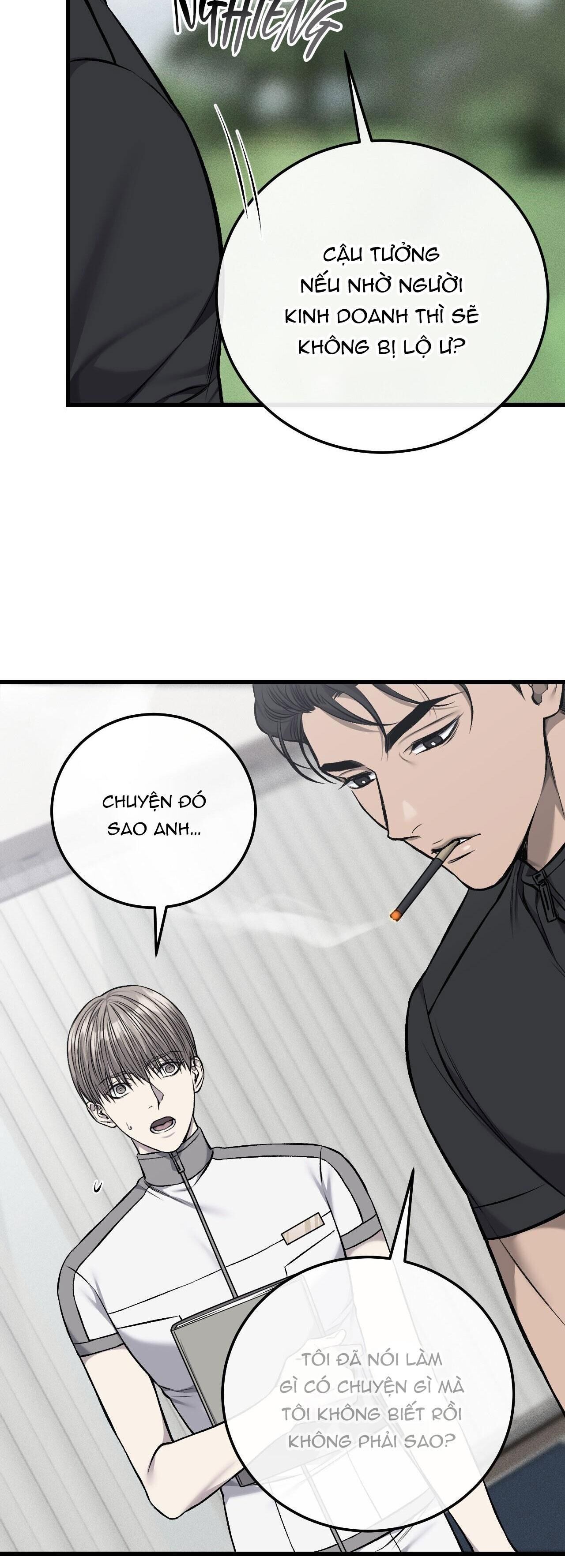 xx đê tiện Chapter 19 - Next 20