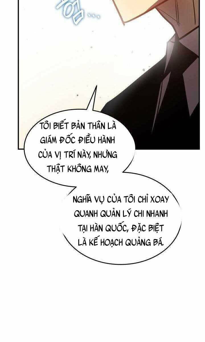 tôi là lính mới chapter 123 - Next chapter 124