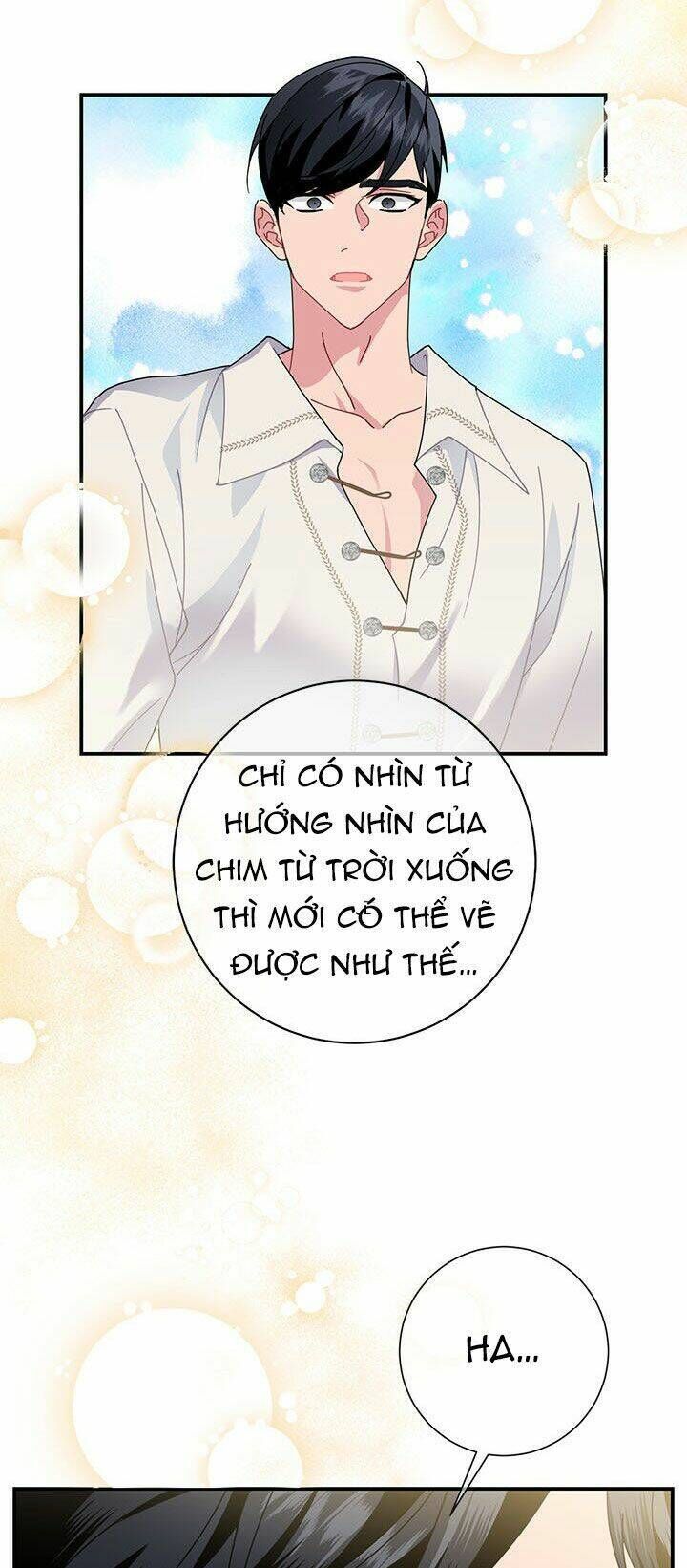 Công Chúa Của Loài Chim Chapter 53.1 - Trang 2