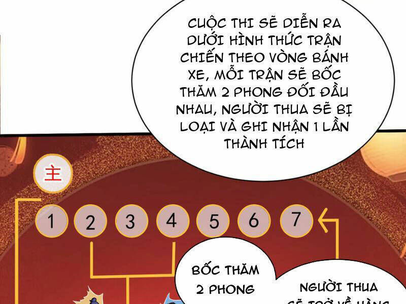 đệ tử tu luyện còn ta thì lười biếng chương 33 - Next chương 34