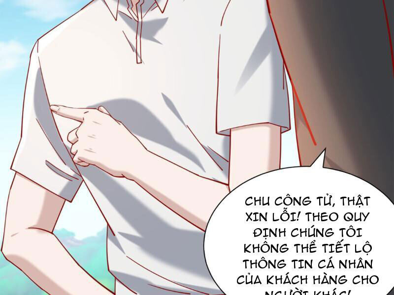 tôi là tài xế xe công nghệ có chút tiền thì đã sao? chapter 117 - Trang 2