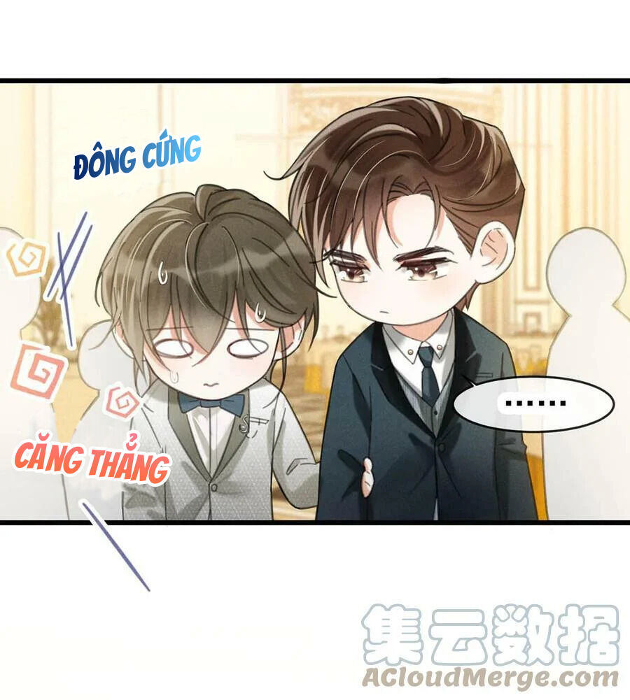 Nịch Tửu Chapter 37 - Next Chapter 38