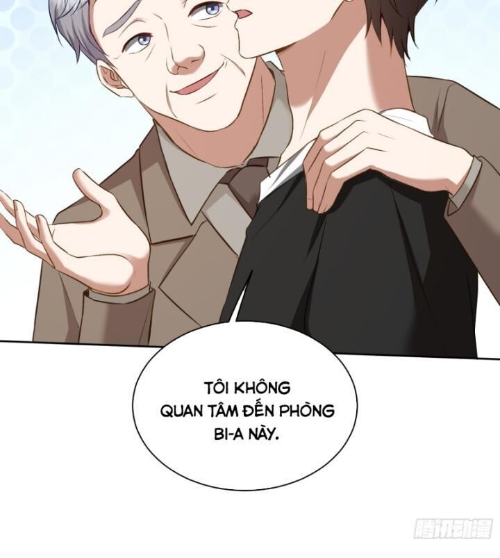 không làm kẻ nịnh bợ nữa, ta trở thành tỷ phú! chapter 110 - Next chapter 111