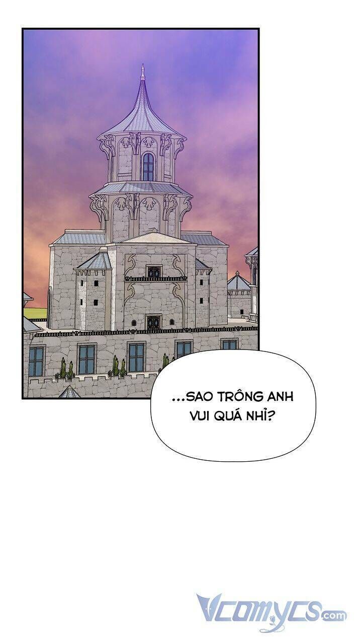 tôi không phải là cinderella chapter 67 - Trang 2