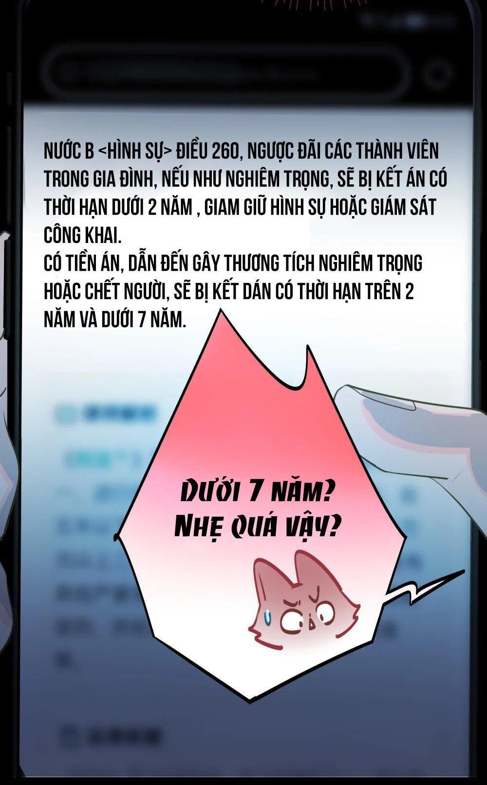 tôi có bệnh Chapter 19 - Next chapter 20