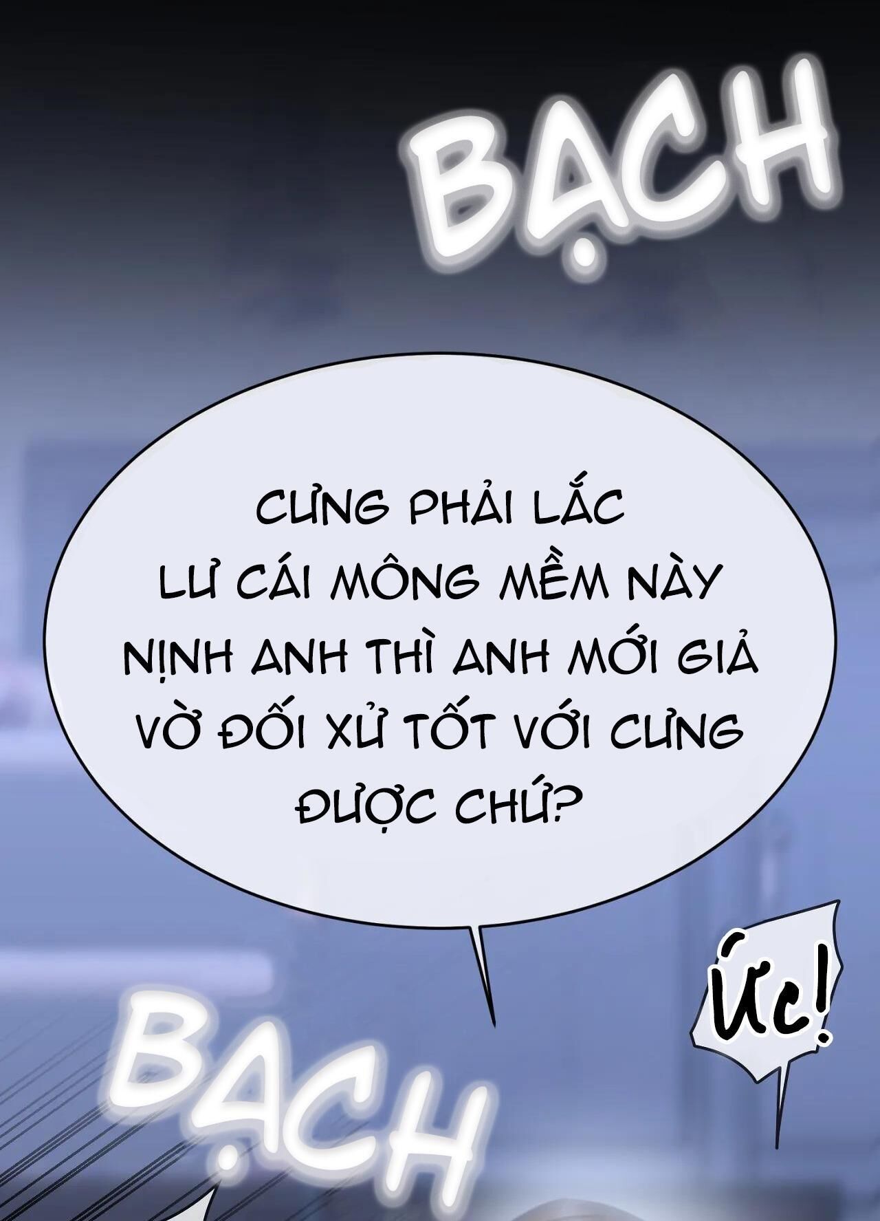 công cuộc báo thù của kẻ yếu thế Chapter 60 - Next Chương 61