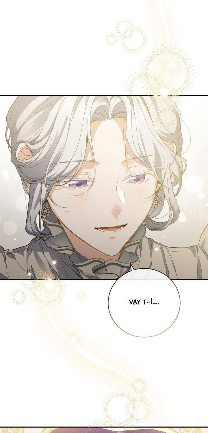 lần nữa toả sáng chapter 54 - Next chapter 55