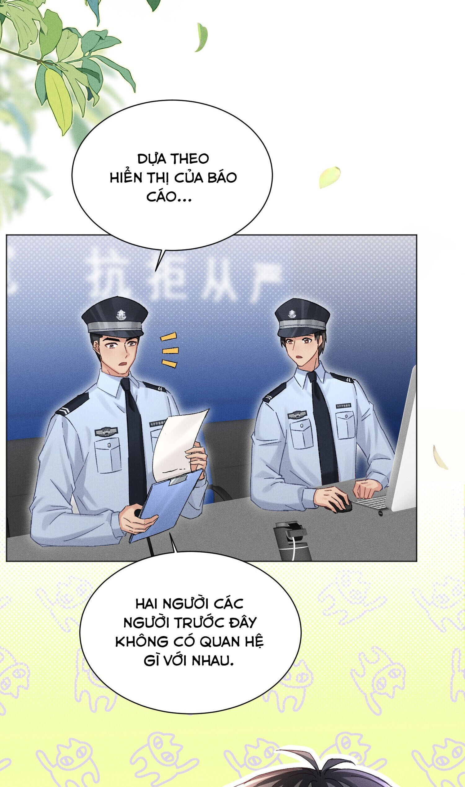 Đại Tiên Nhi Chapter 7 - Next Chapter 8