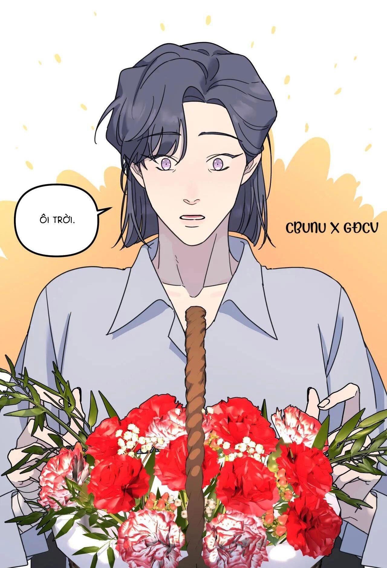 (CBunu) Cây Không Có Rễ Chapter 35 - Next Chapter 35