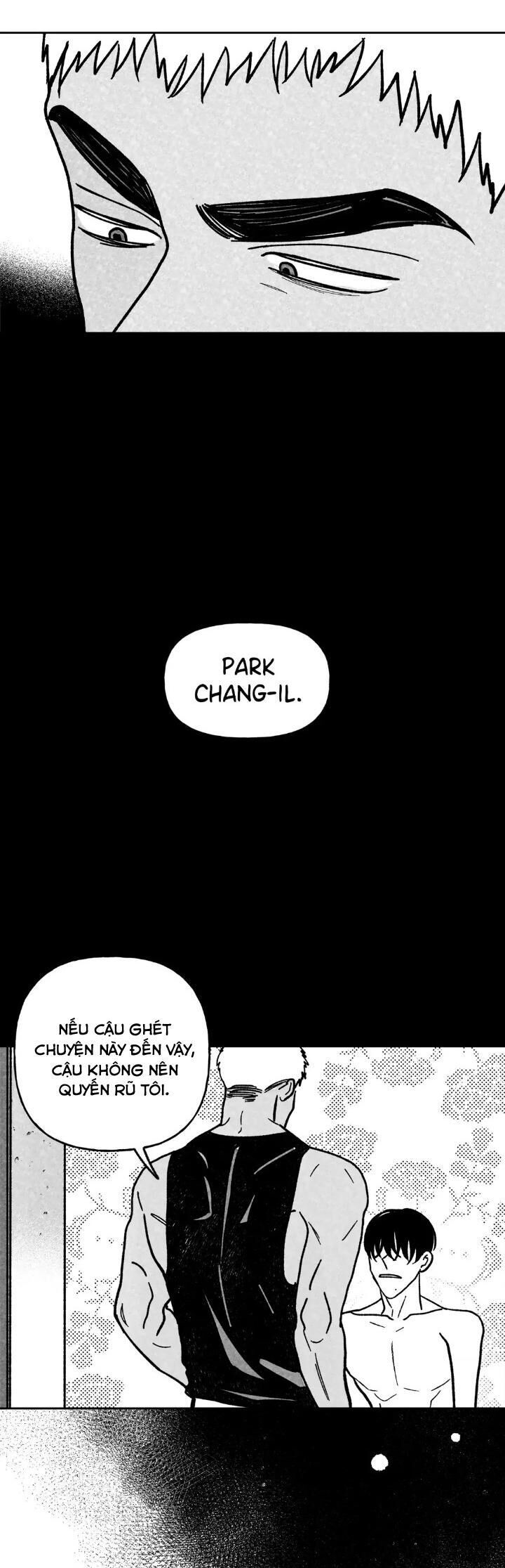 yona và chang-il Chapter 16 - Next Chương 17