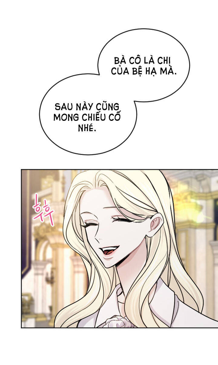 tôi sẽ bị trừ khử cùng hoàng đế chapter 53.2 - Next Chap 54