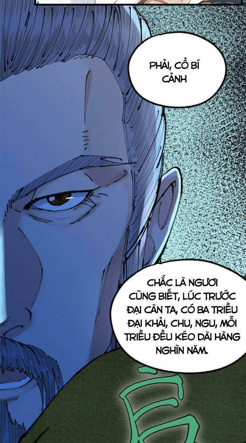 khu thần Chapter 65 - Trang 2