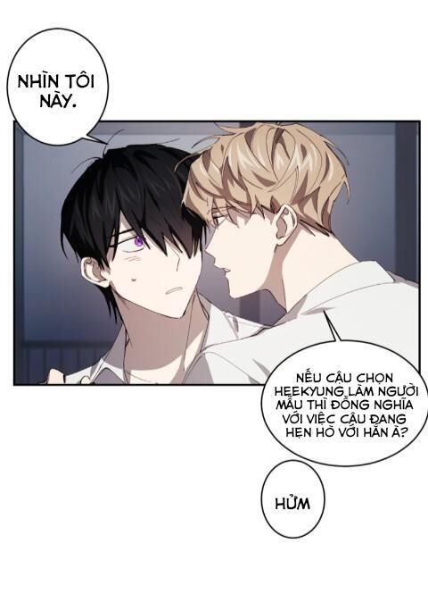 Tuyển Tập Manhwa 18+ Chapter 11 Tham Vọng Lớn - Next Chapter 12 Triệu Hồi Răn