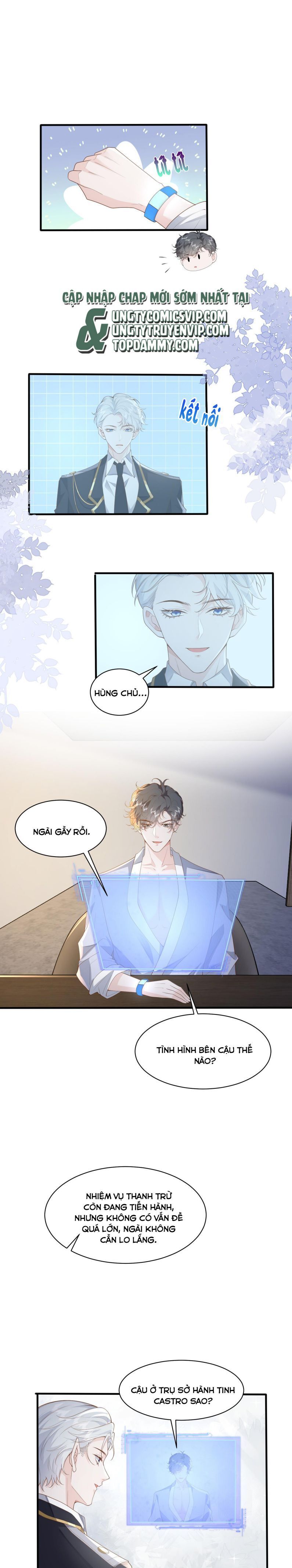 Xuyên Nhanh Chi Cải Tạo Bắt Đầu Lại Làm Người Chapter 50 - Next Chapter 51