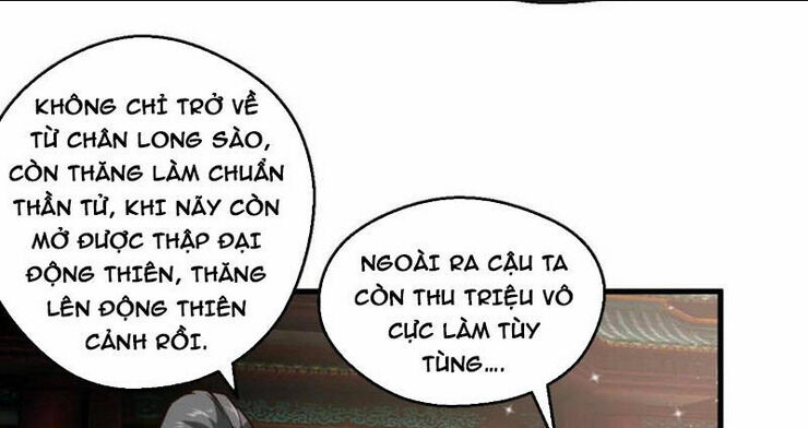 Vô Địch Đốn Ngộ chapter 122 - Trang 2