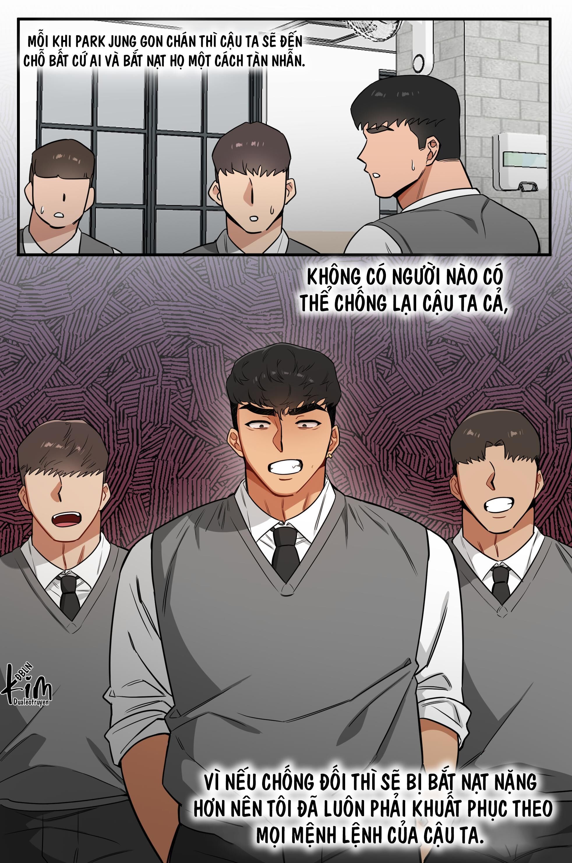 TÀ ZĂM CÙNG MOHOTOON Chapter 3.1 giáo dục 1 - Next Chapter 3.2 giáo dục 2