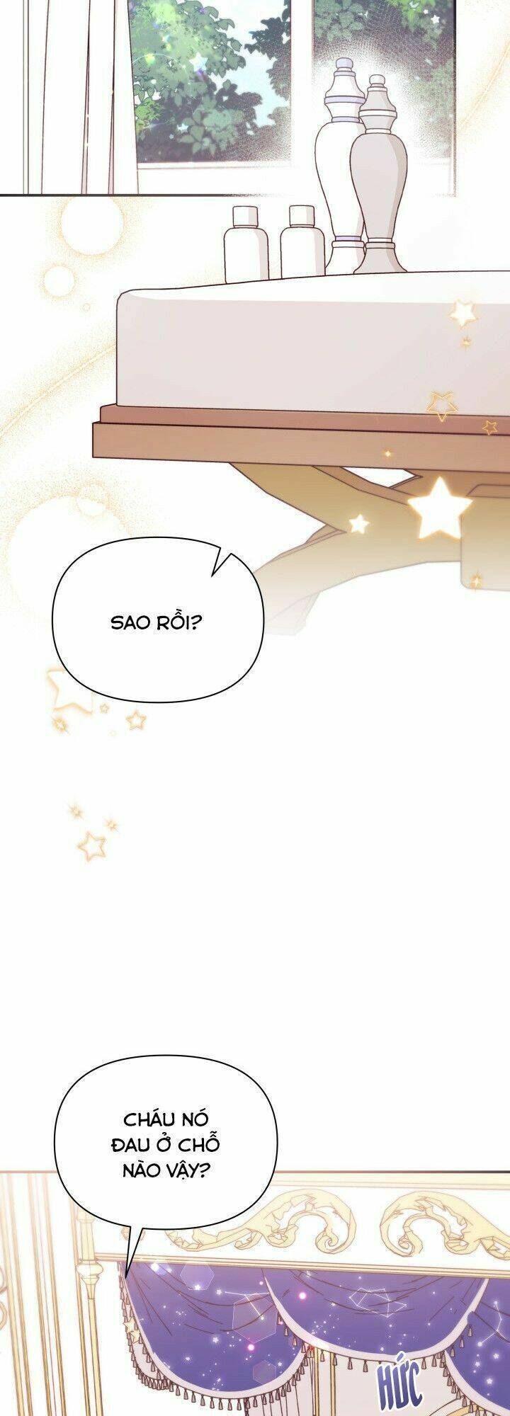 tôi đã có chồng sau khi nhặt được nam chính chapter 33 - Next Chapter 33.5