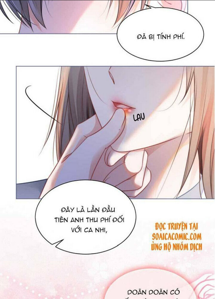 được các anh trai chiều chuộng tôi trở nên ngang tàng chapter 31 - Next chapter 32