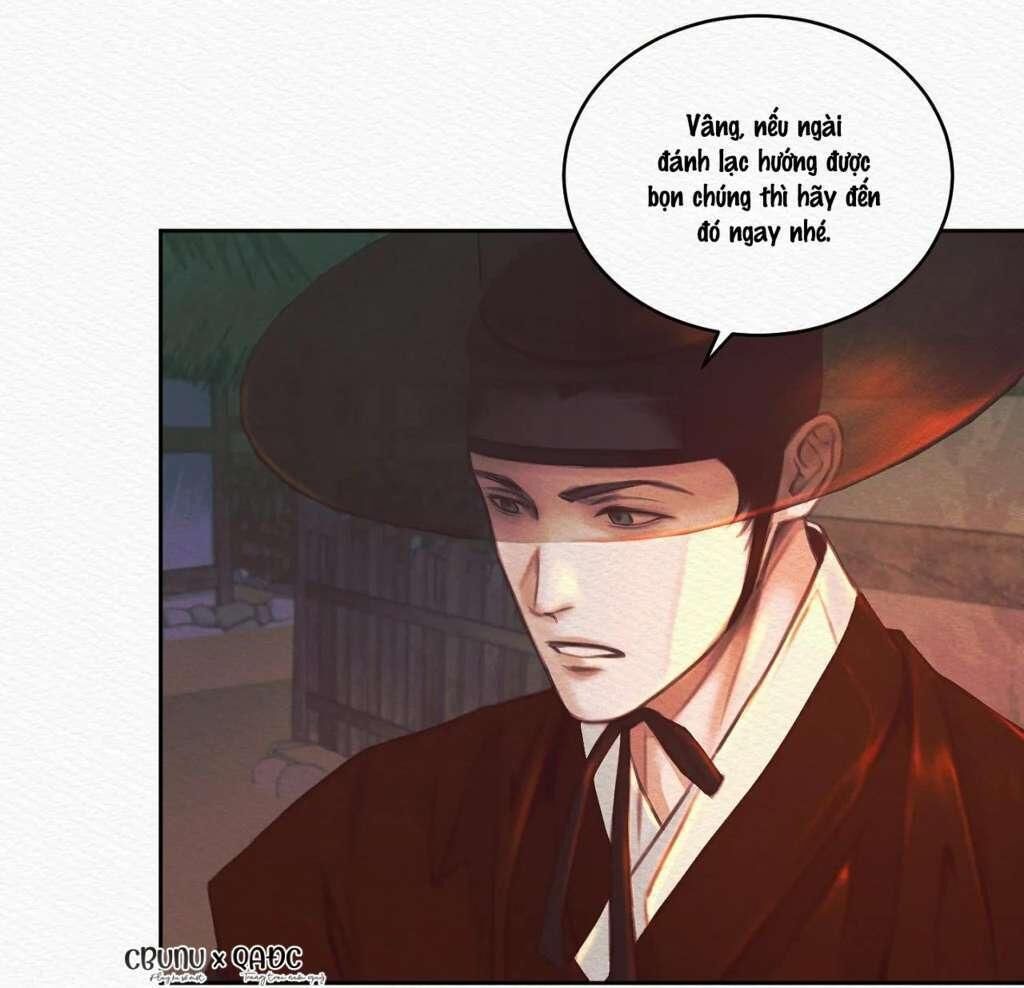 (CBunu) Củy Dạ Khút Chapter 14 - Trang 1