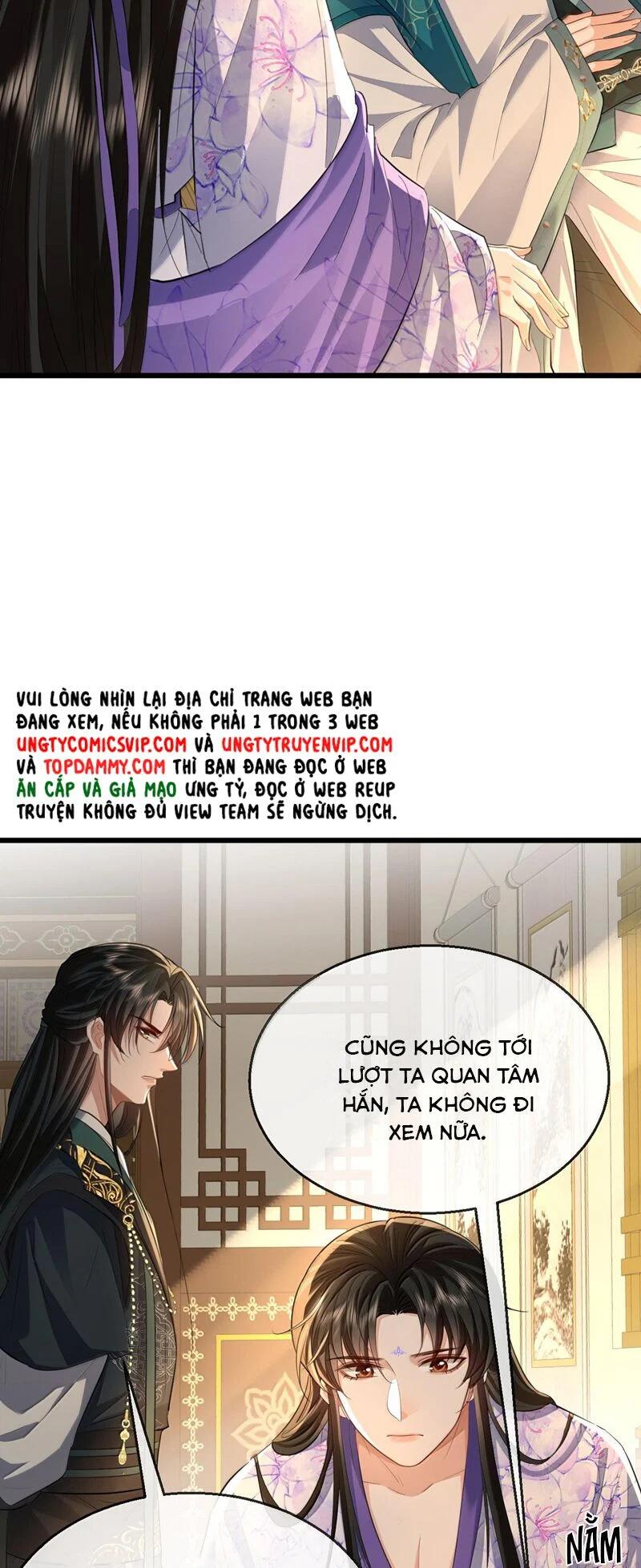 ma tôn đại nhân song tu không Chapter 65 - Trang 2