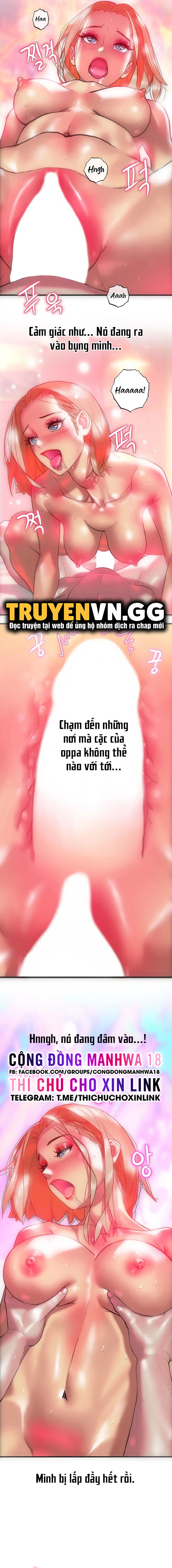 những cô vợ chiến lợi phẩm chương 15 - Trang 1