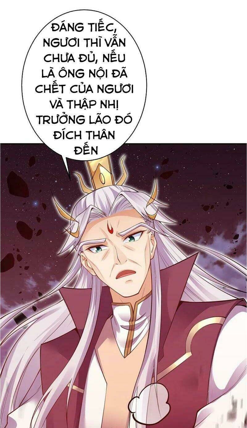 nghịch thiên tà thần Chapter 374 - Trang 2