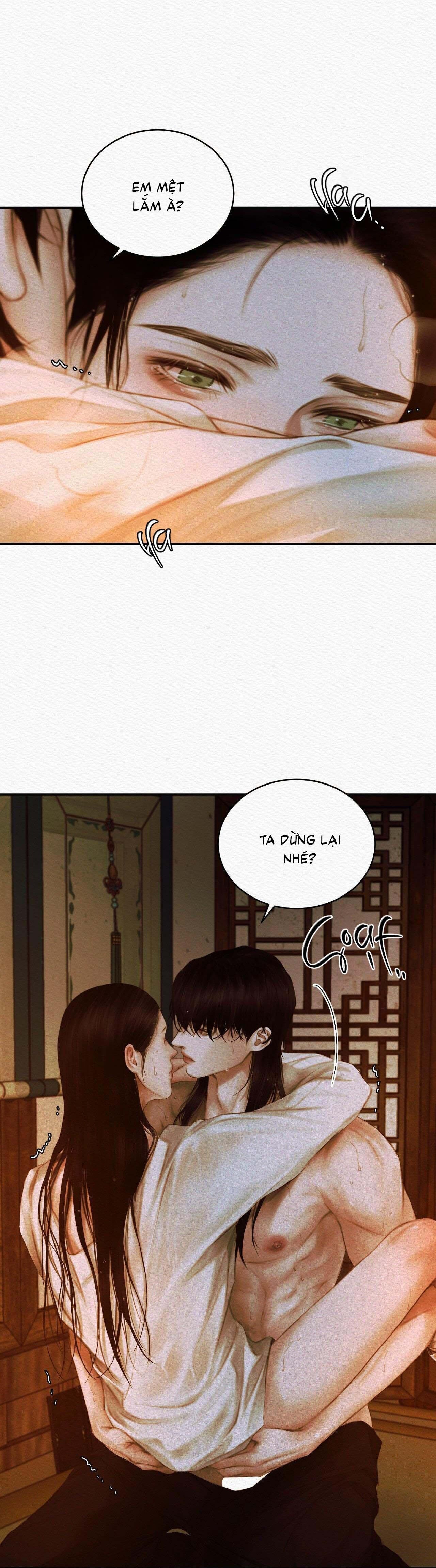 (CBunu) Củy Dạ Khút Chapter 65 H+ - Trang 1