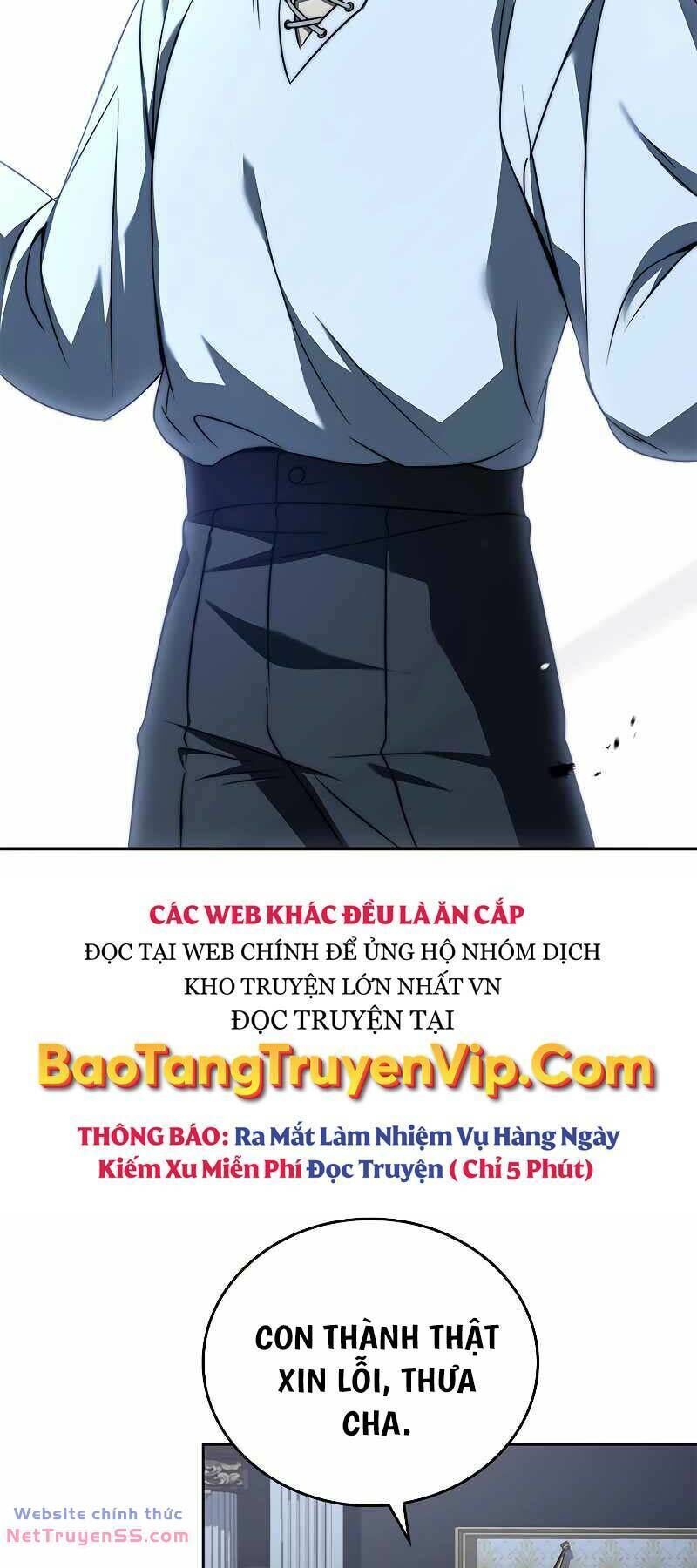 quỷ vương hồi quy là người tốt chapter 2 - Next chapter 3