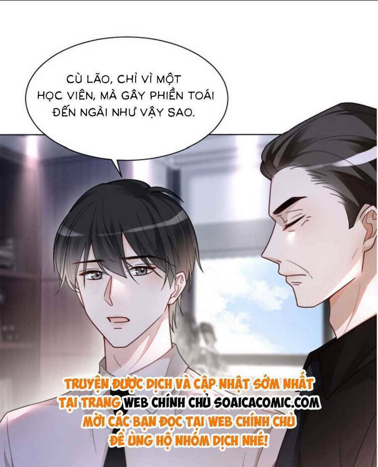 được các anh trai chiều chuộng tôi trở nên ngang tàng chapter 151 - Next chapter 152