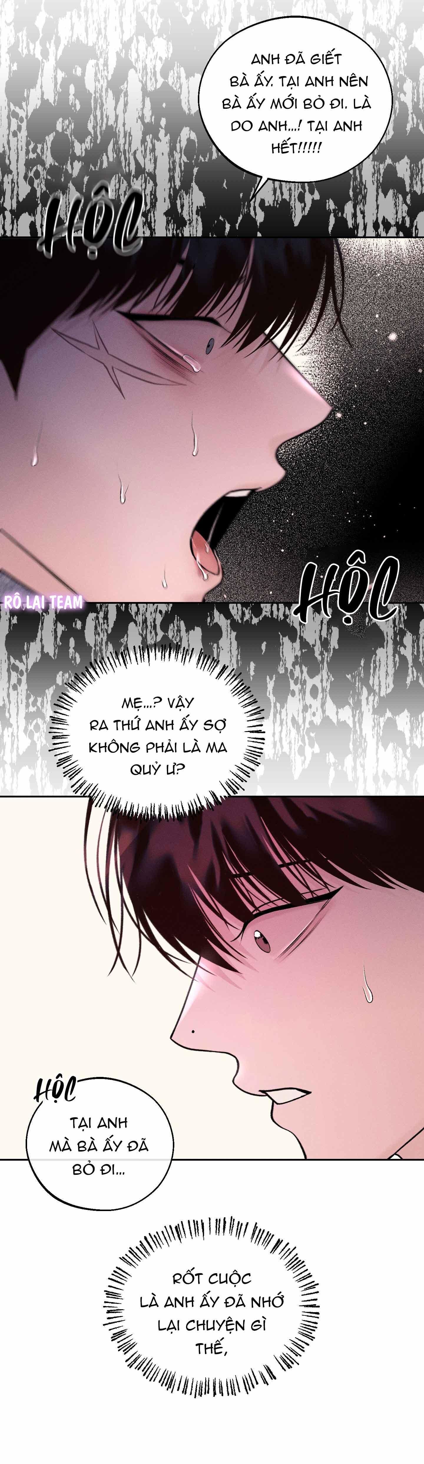 cứu tinh của thứ hai Chapter 22 - Next 23