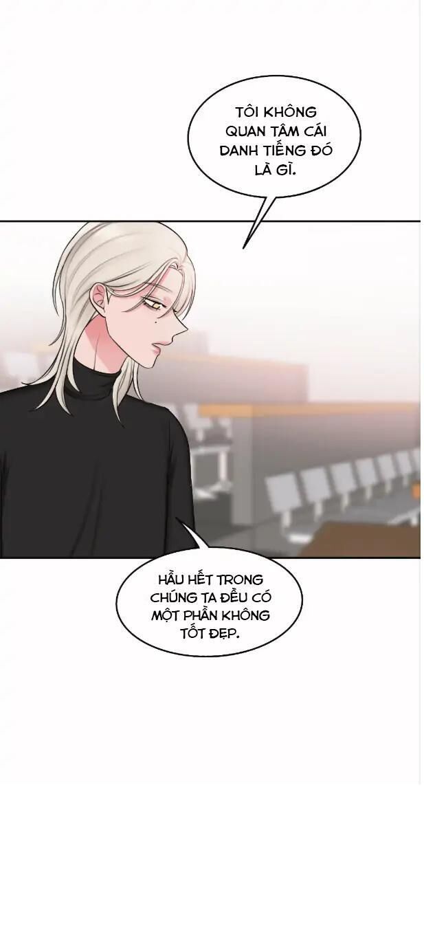 vô tình Chapter 11 Chap 11 - Trang 2