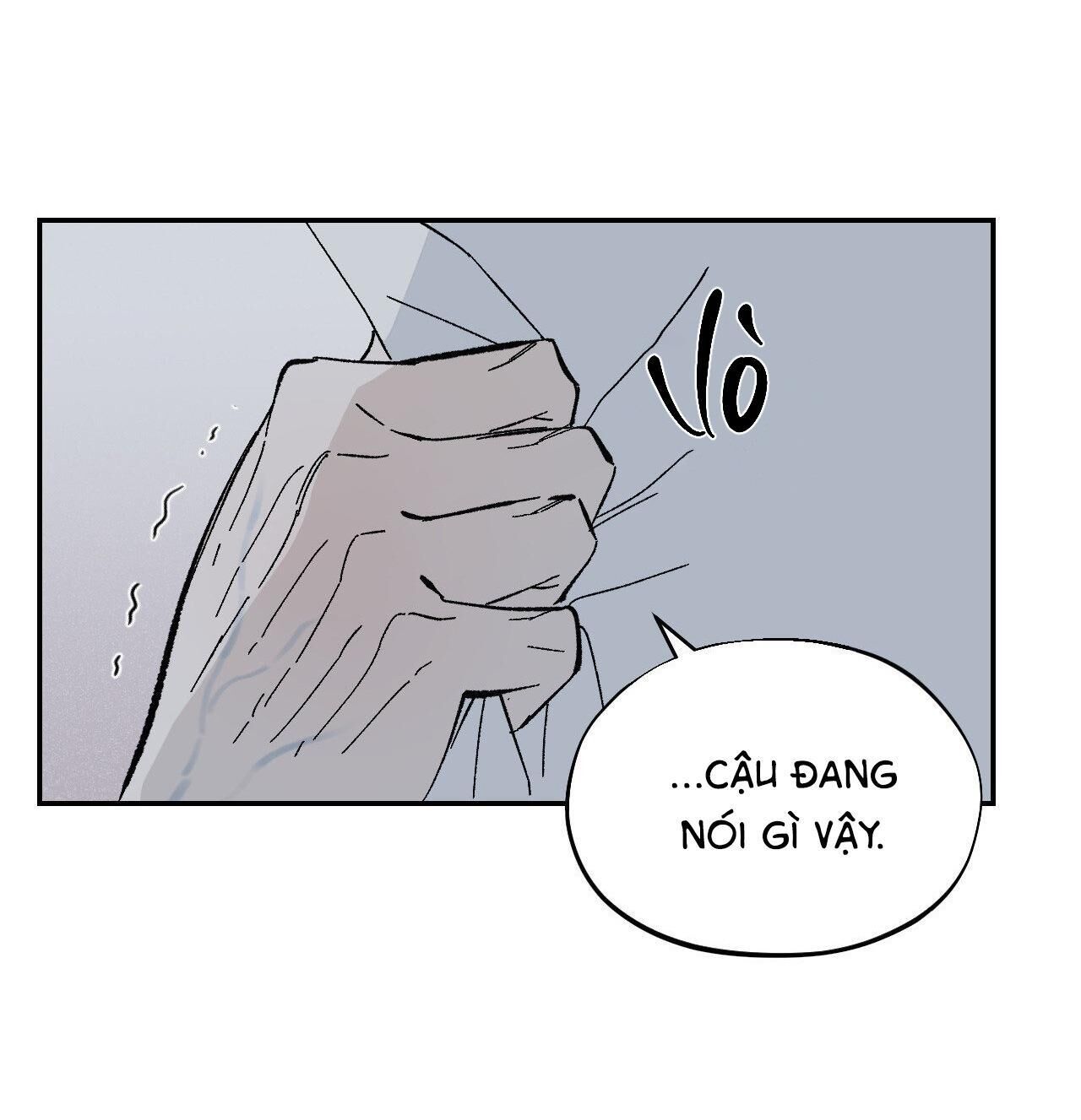 dinh thự Chapter 30 - Trang 1