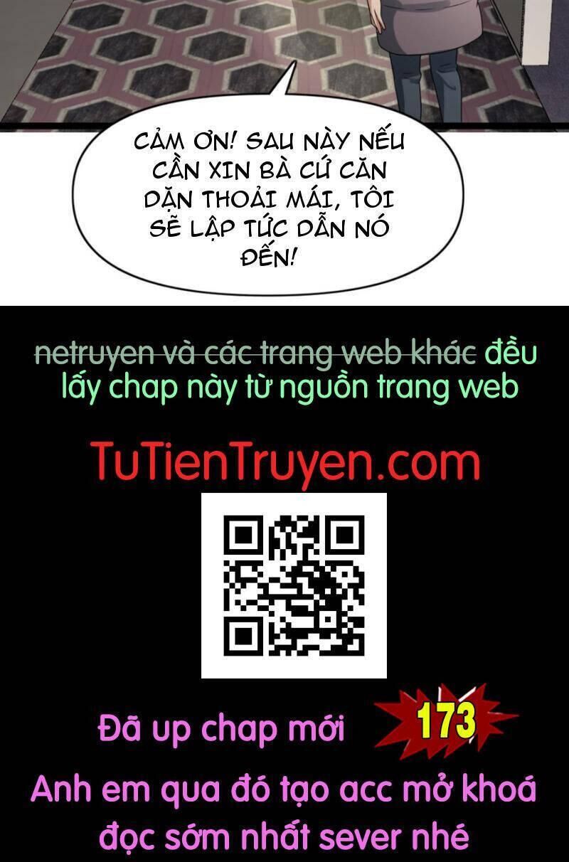 Đóng Băng Toàn Cầu: Tôi Gây Dựng Nên Phòng An Toàn Thời Tận Thế chương 172 - Trang 1