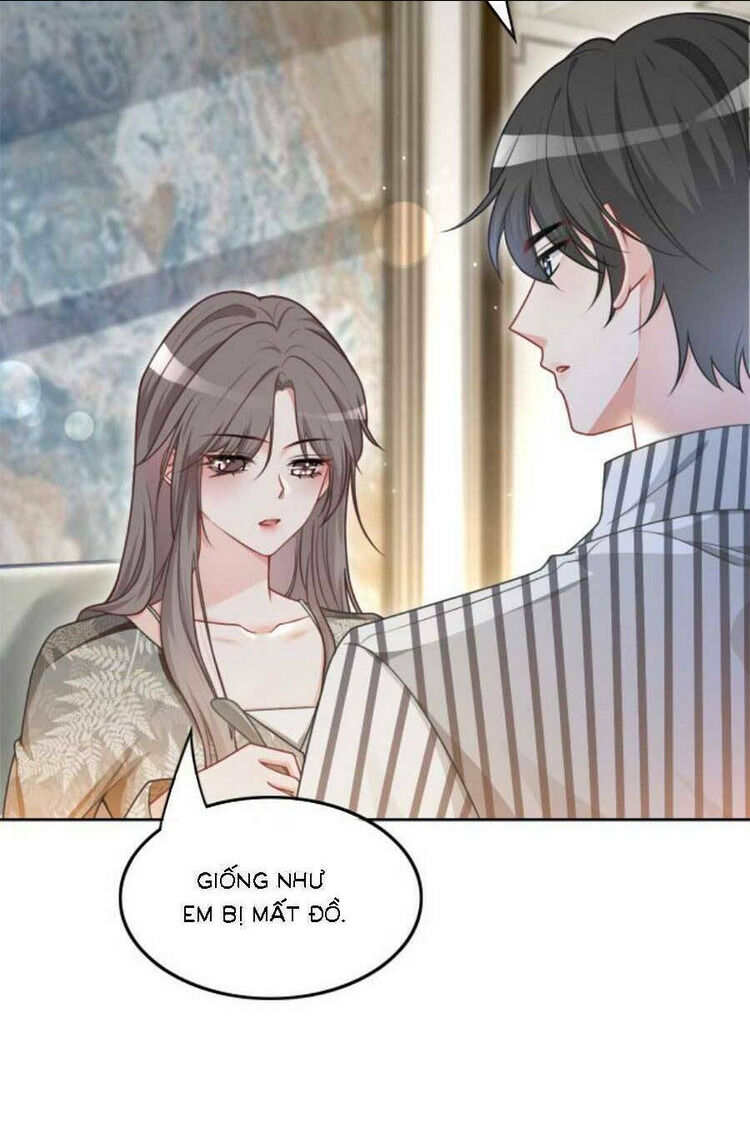 được các anh trai chiều chuộng tôi trở nên ngang tàng chapter 138 - Next chapter 139