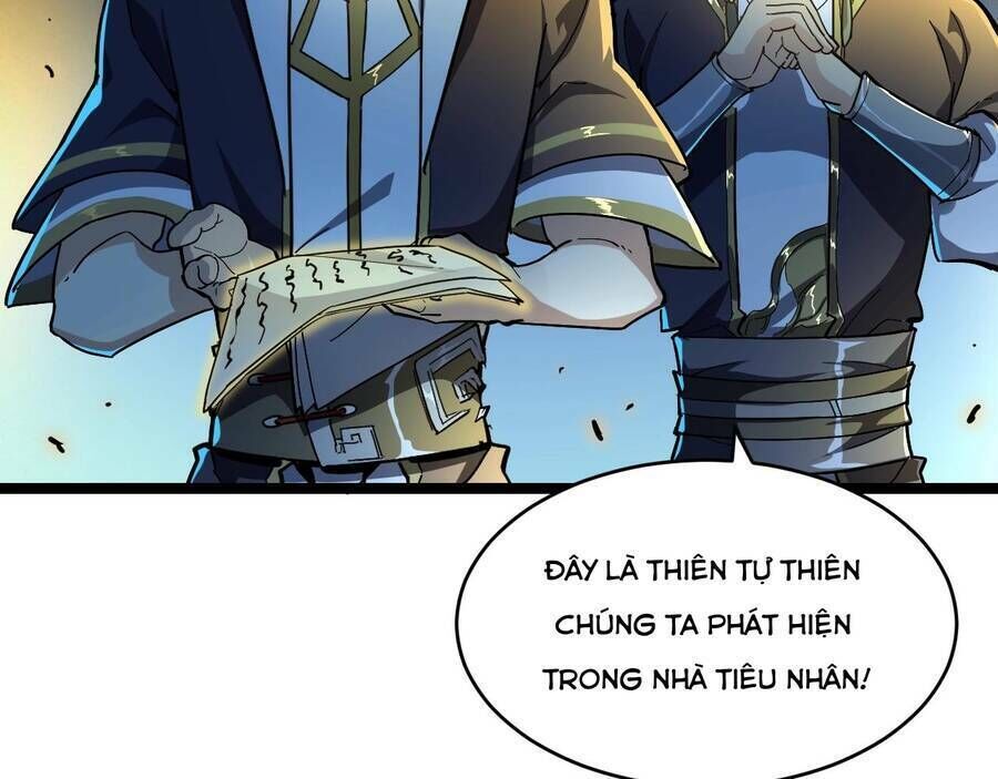 thú vực tiên đồ chapter 1.4 - Trang 2