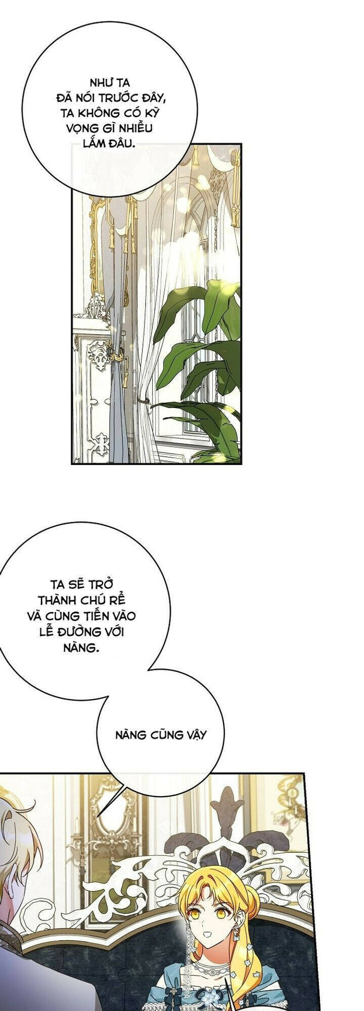 tôi đã thuần hóa hầu tước ác ma chapter 40 - Next chapter 41