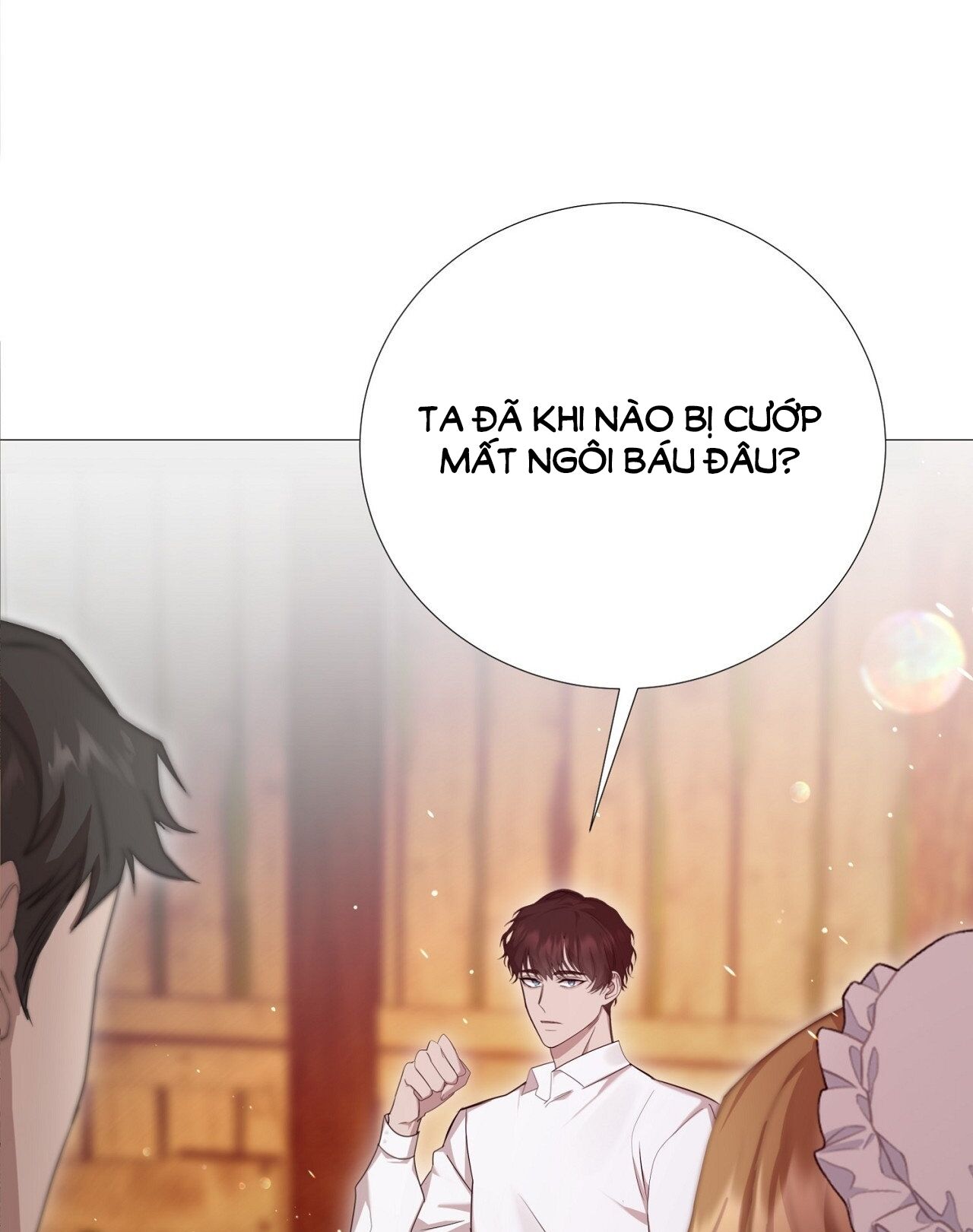 [18+] lâu đài hoang dại Chap 7 - Trang 1