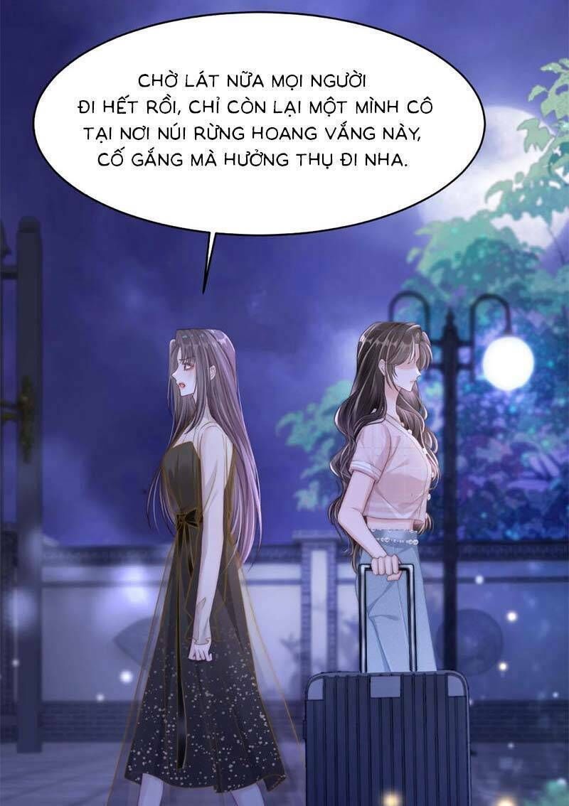 sau khi chia tay, cô ấy trở thành nữ vương hotsearch chương 25 - Next chapter 26