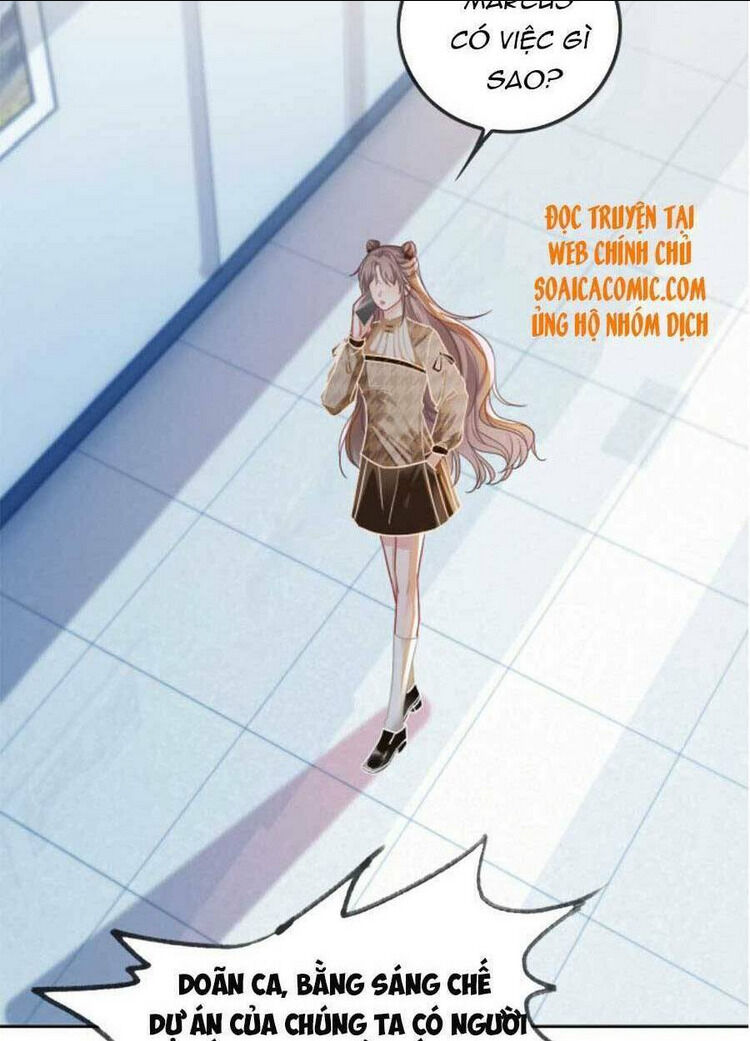 được các anh trai chiều chuộng tôi trở nên ngang tàng chapter 55 - Next chapter 56